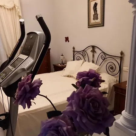 Al Ladito De Sevilla Apartment Bormujos