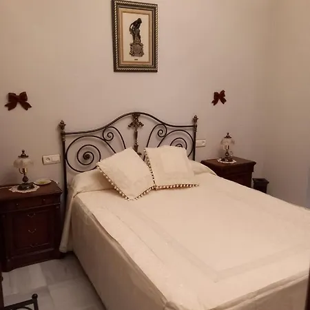 Al Ladito De Sevilla Apartment Bormujos