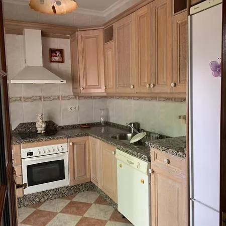 Apartment Al Ladito De Sevilla