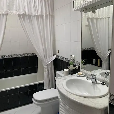 Al Ladito De Sevilla Apartamento Bormujos