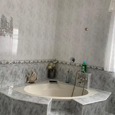 Apartamento Al Ladito De Sevilla Bormujos