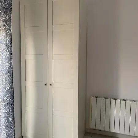 Al Ladito De Sevilla Apartamento Bormujos