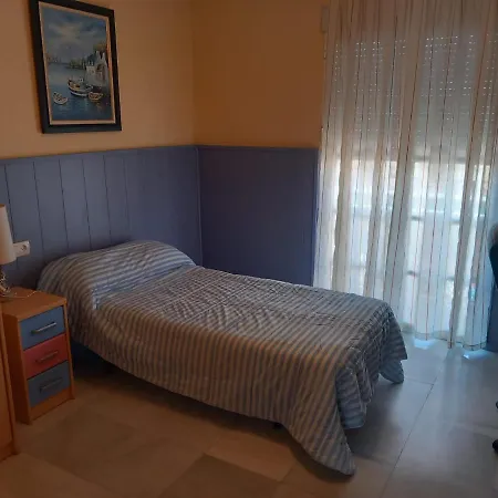 Apartamento Al Ladito De Sevilla *